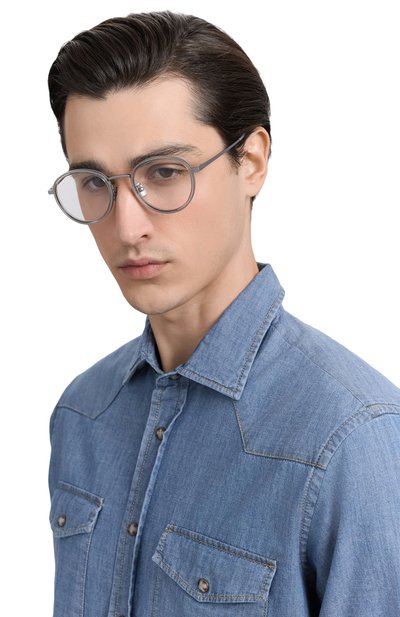 Оправа BOTTEGA VENETA, арт. BV14280A 004, фото 2