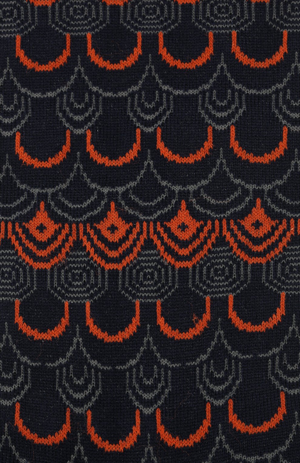 Носки PANTHERELLA темно-синего цвета по цене 2180 руб., арт. 835593, фото 2 Носки PANTHERELLA, арт. 835593, фото 2