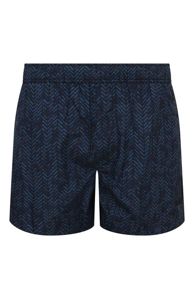Мужские плавки-шорты ZEGNA, арт. N7B80/272