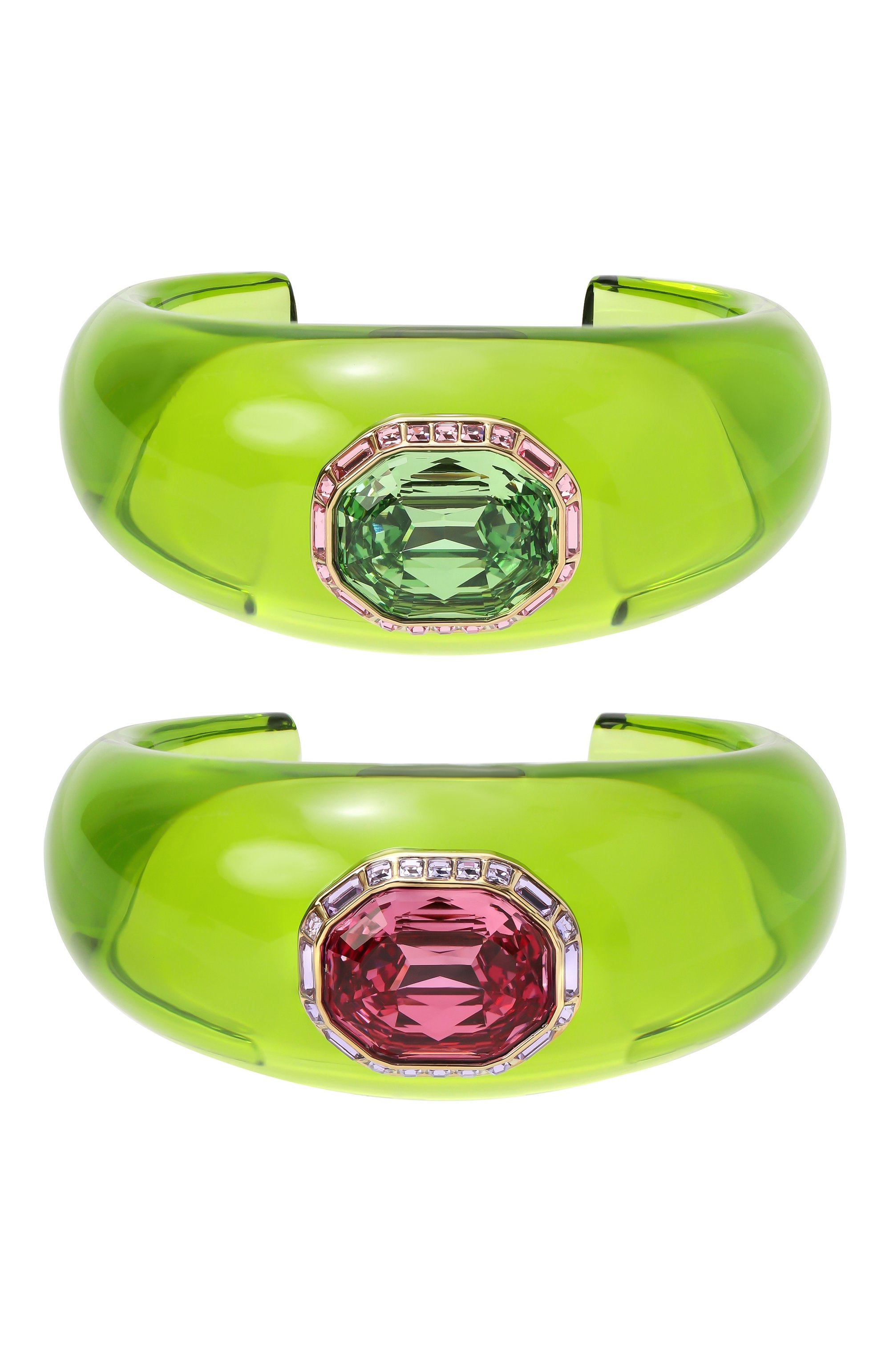 Комплект из двух браслетов dulcis SWAROVSKI, арт. 5719115, фото 1