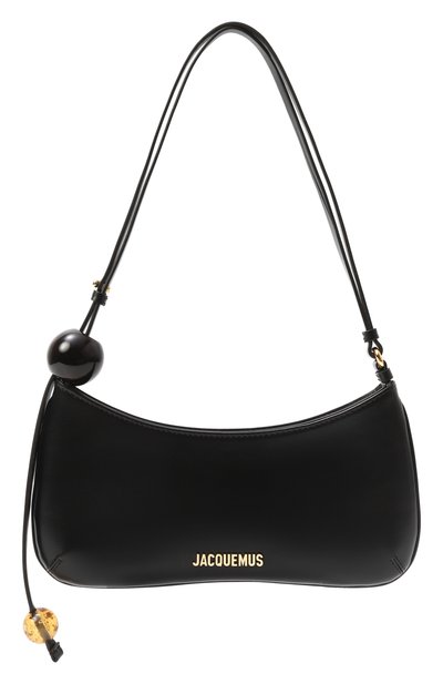 Женская сумка le bisou perle JACQUEMUS, арт. 23E/231BA057-3000