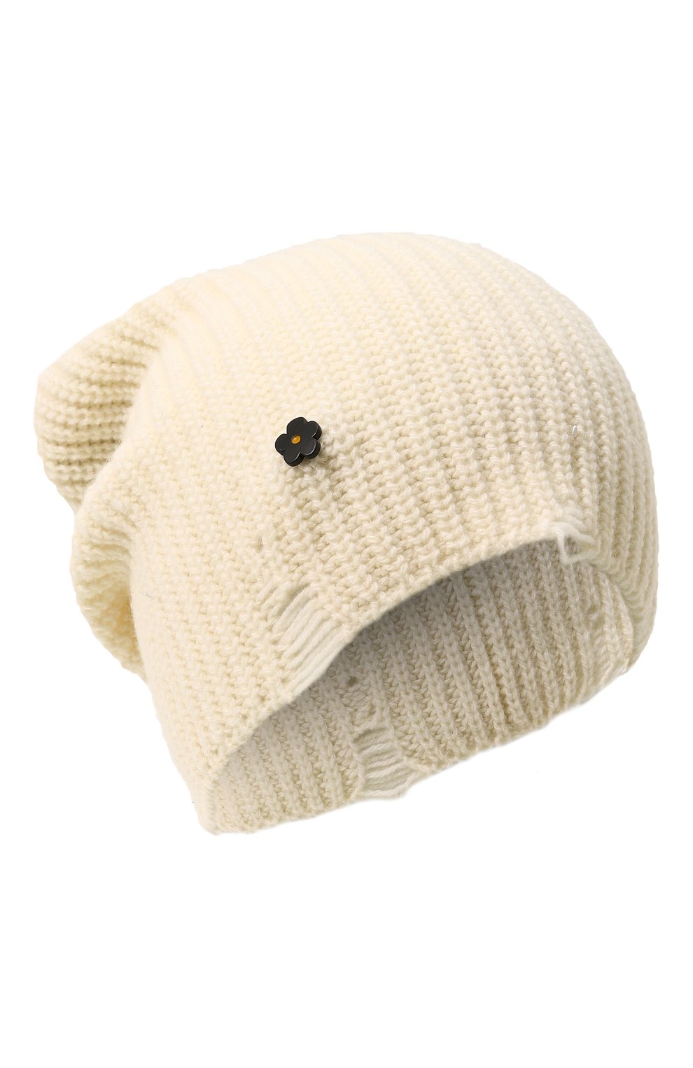 Шапка из шерсти и кашемира A PAPER KID, арт. F3PKMAHT006, фото 1