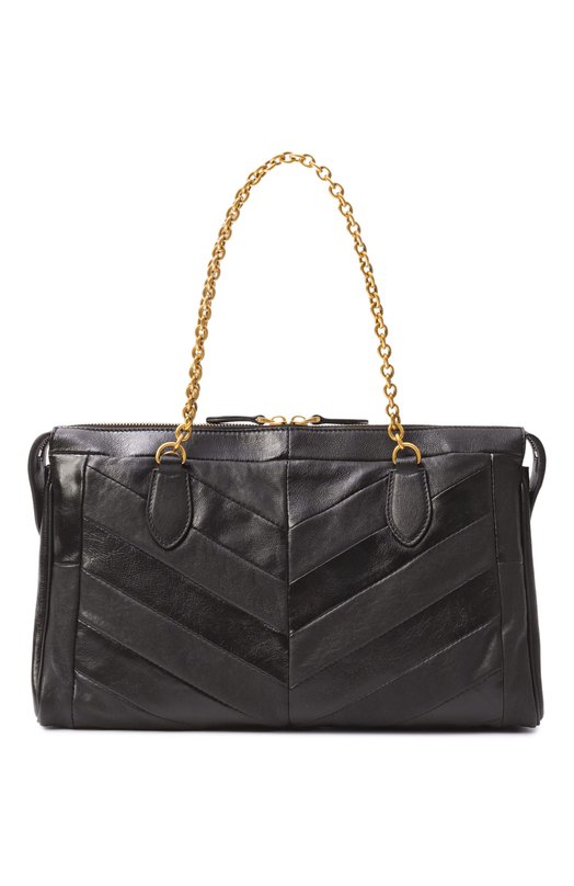 Сумка Panthea medium Valentino 8W2B0S70/UYF Чёрный  8W2B0S70/UYF Фото 7