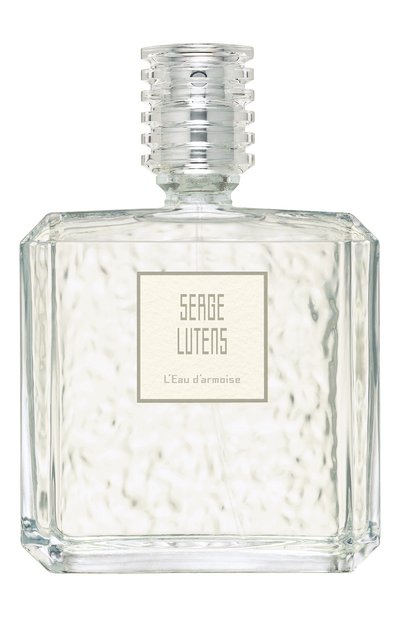 Парфюмерная вода l'eau d'armoise (100ml) SERGE LUTENS, арт. 3700358123945, фото 1