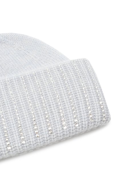 Кашемировая шапка WILLIAM SHARP, арт. A138-1, фото 3