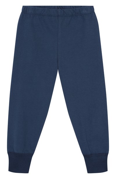 Хлопковая пижама SANETTA, арт. 233648, фото 4