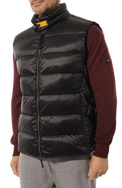 Пуховый жилет PARAJUMPERS, арт. PMPUSX01, фото 3