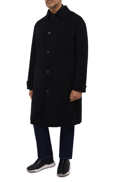 Кашемировое пальто LORO PIANA, арт. FAL6978, фото 3