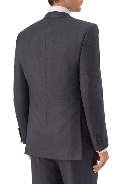 Костюм из шерсти и шелка BRIONI, арт. RA0011/0DA10, фото 3
