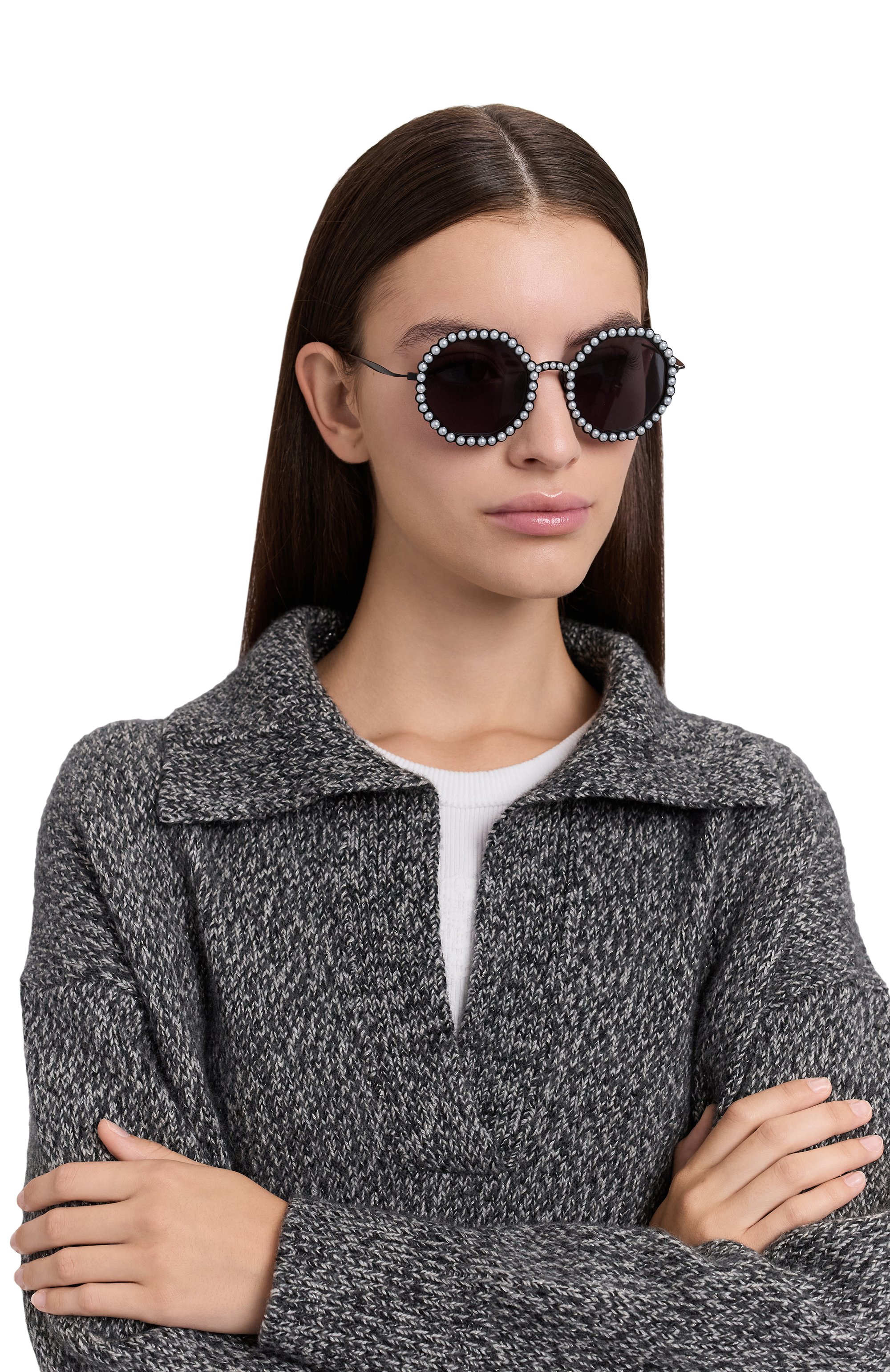 Солнцезащитные очки EYEPETIZER, арт. J0RDAN 6-7, фото 2