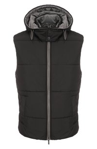 Темно-серый