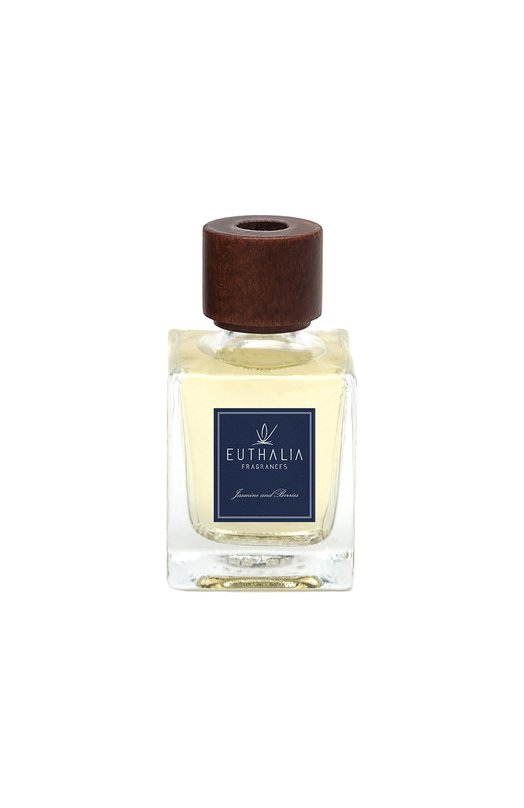 фото Диффузор jasmine and berries (100ml) euthalia fragrances