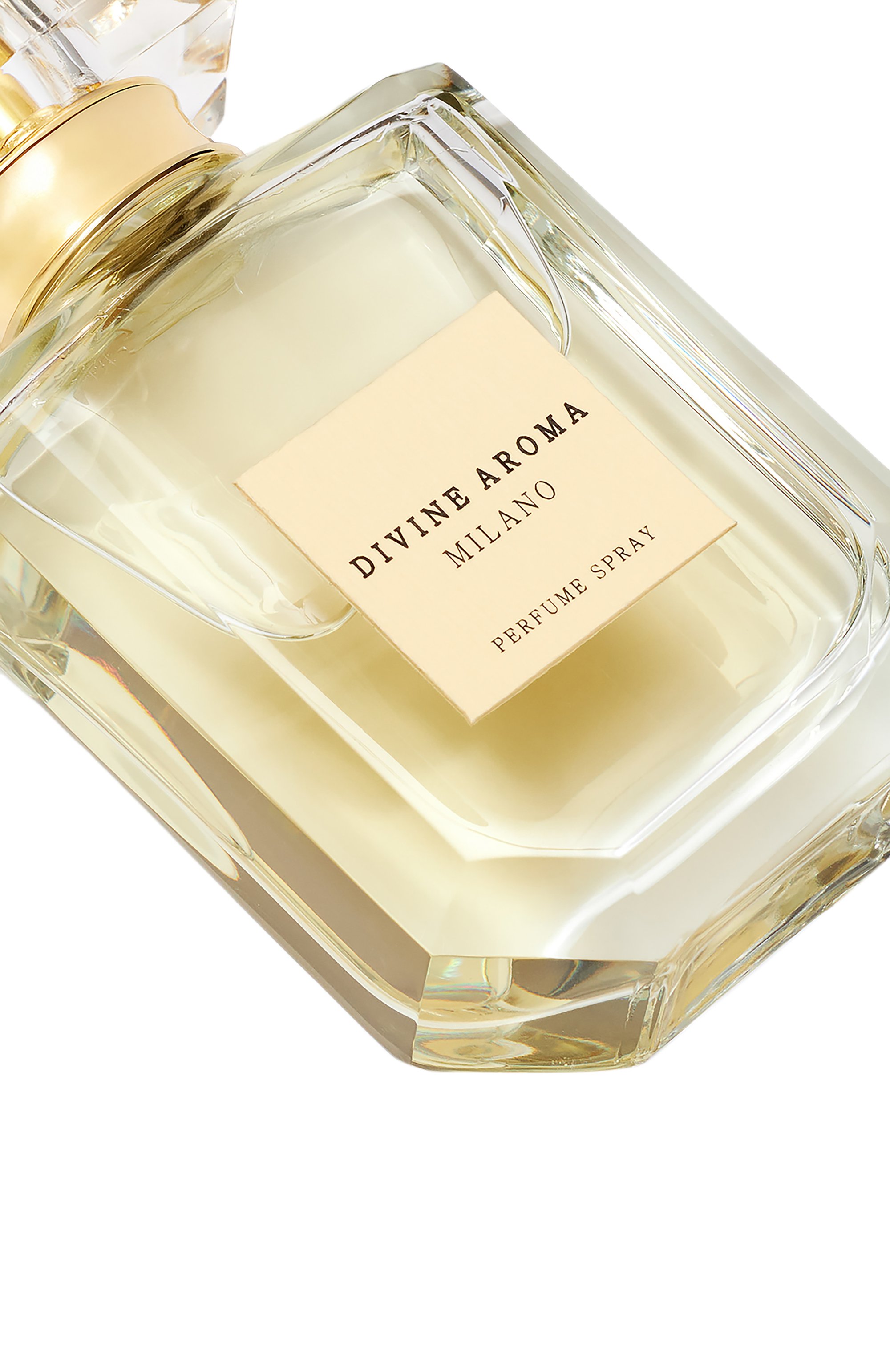 Парфюмированный спрей milano (50ml) DIVINE AROMA, арт. 7930108503598, фото 2
