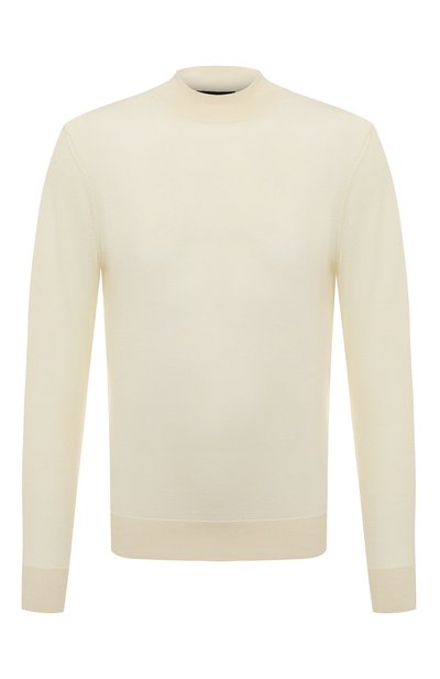 Мужской водолазка из кашемира и шелка STEFANO RICCI, арт. K606125L10/F22302