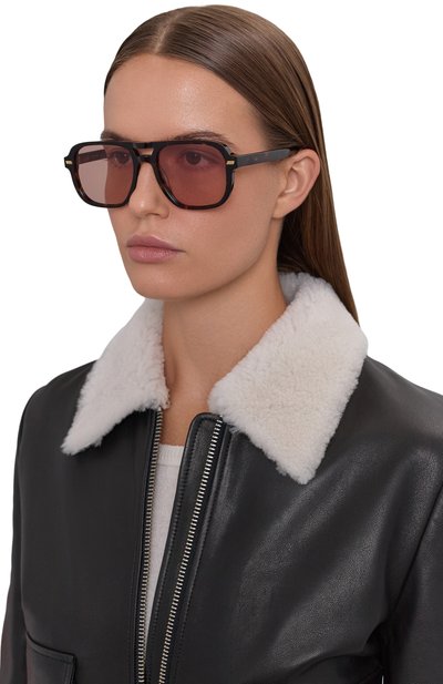 Солнцезащитные очки GAST, арт. SYN CLASSIC HAVANA SY21, фото 3