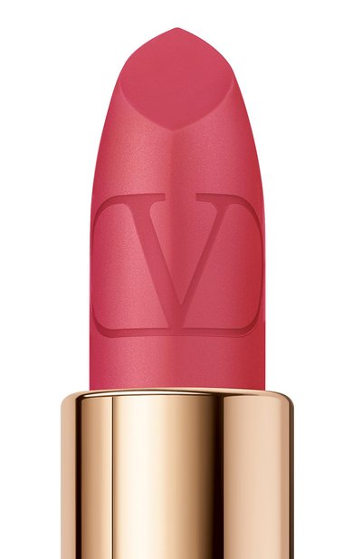 Губная помада rosso valentino matte, 102r (3.5g) VALENTINO, арт. 3614273229173, фото 2