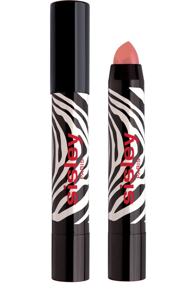 Женская матовый карандаш-помада phyto-lip twist, оттенок №19 балет SISLEY, арт. 187819