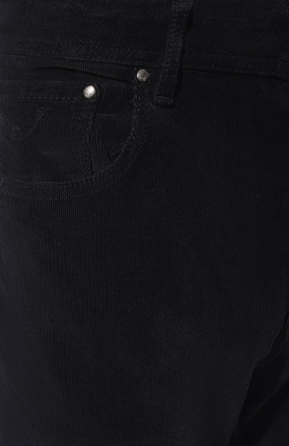 Вельветовые брюки bard JACOB COHEN, арт. U Q E04 36 S 3838, фото 5