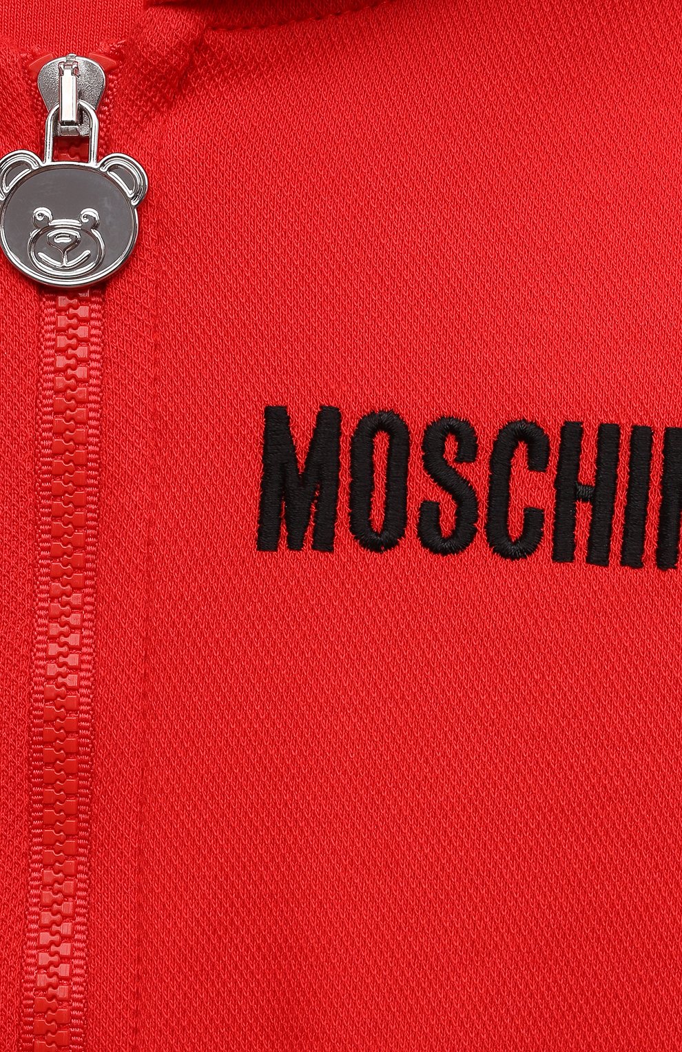 Комплект из толстовки и брюк MOSCHINO, арт. MUK03F/LCA34, фото 6
