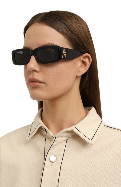 Солнцезащитные очки THE ATTICO, арт. ATTIC016C1 SUN, фото 2