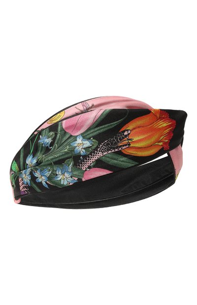 Повязка на голову GUCCI, арт. 455945 3G240, фото 1