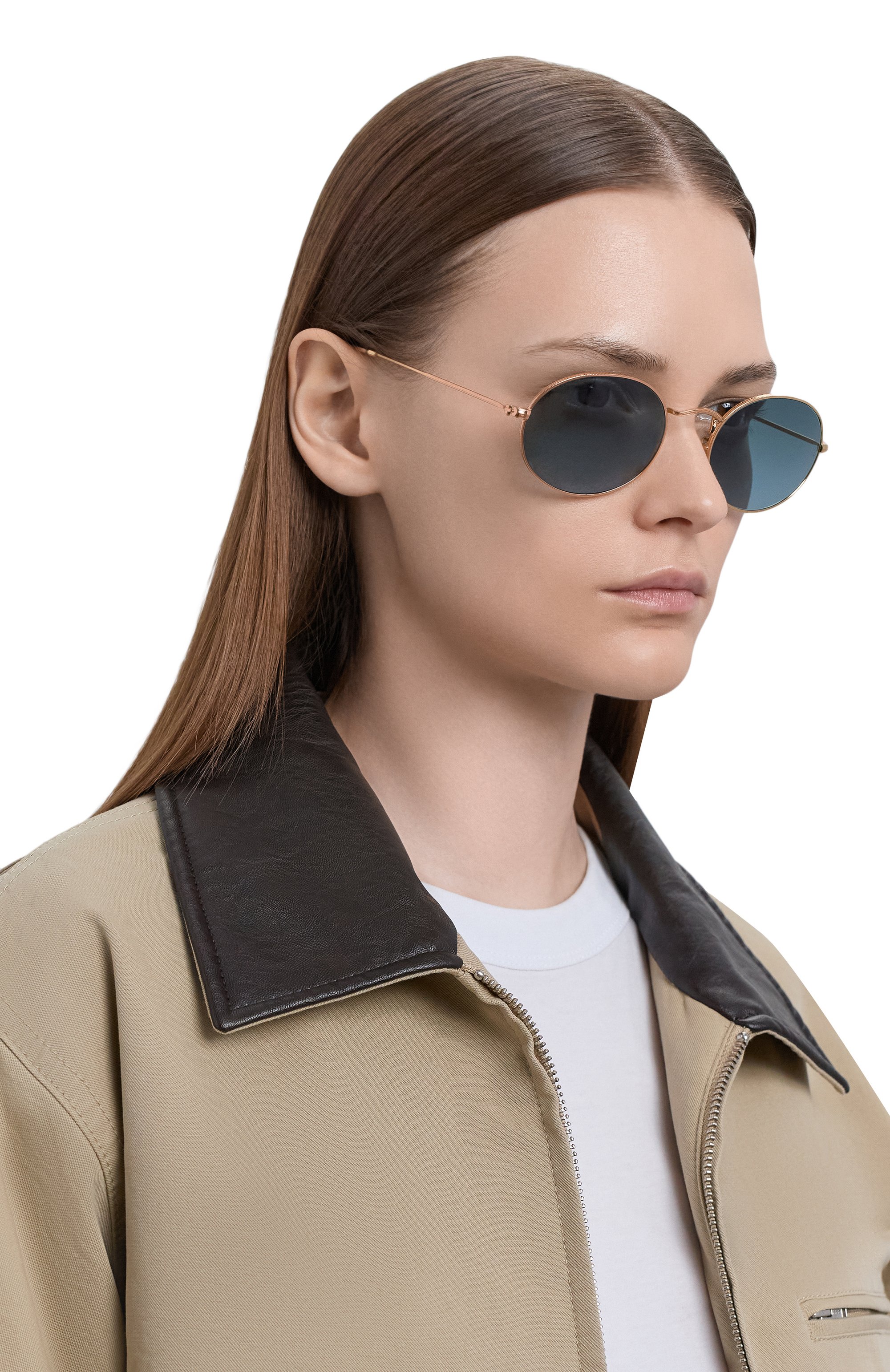 Солнцезащитные очки RAY-BAN, арт. 3547-001/3M, фото 3