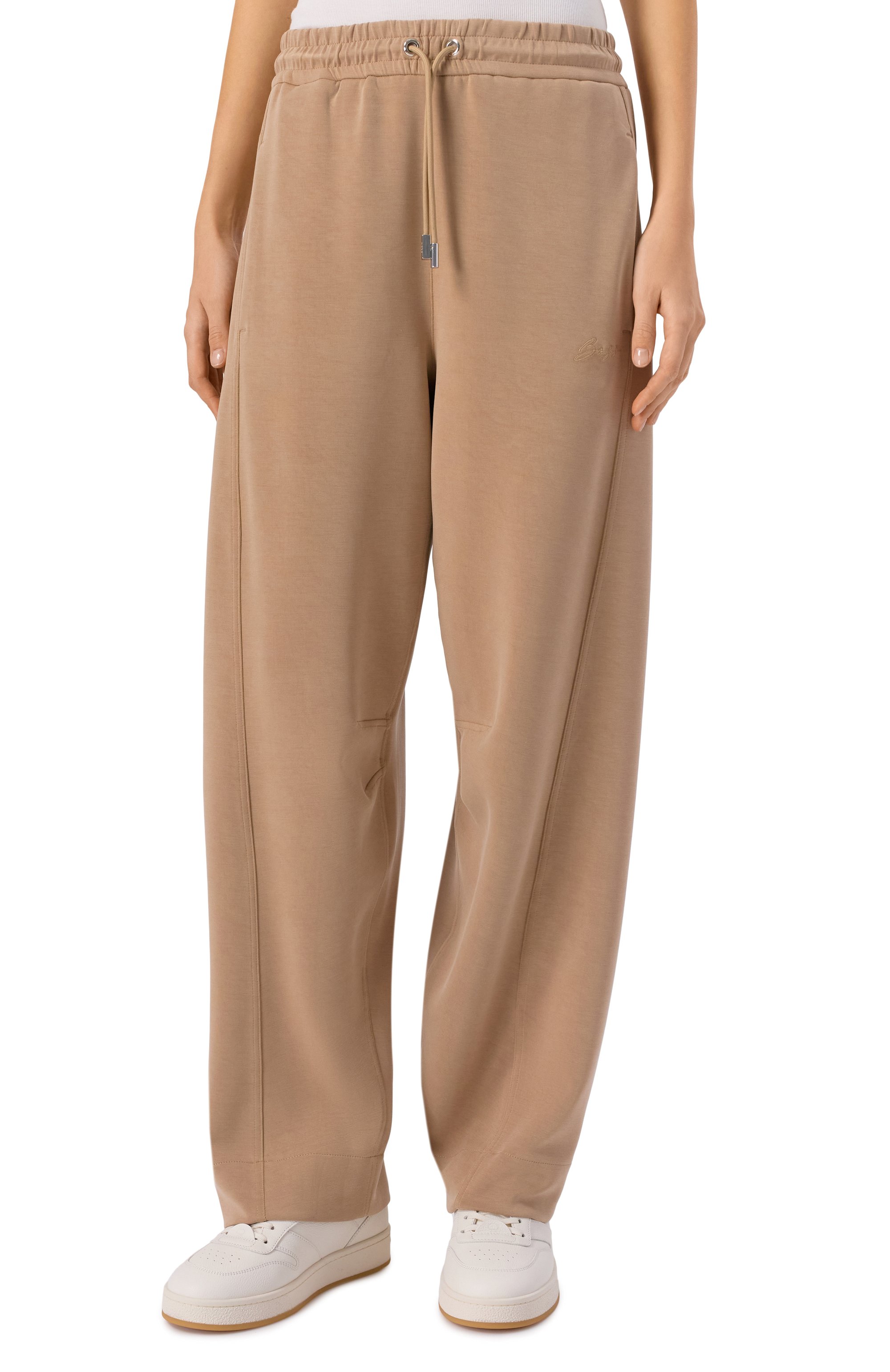 Брюки BOSS ORANGE, арт. 50547800, фото 3