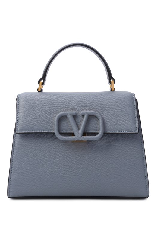 Сумка Vsling Valentino 8W2B0F53/KGW Голубой 8W2B0F53/KGW