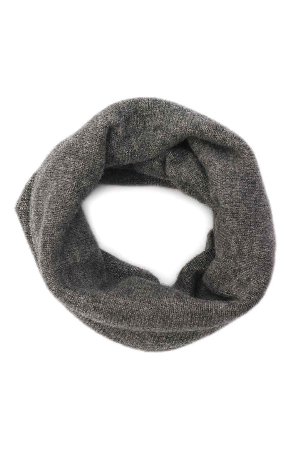 Кашемировый шарф-снуд TEGIN, арт. F04, фото 1