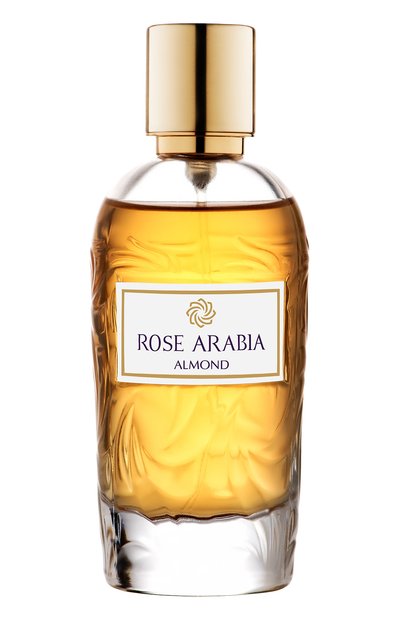 Парфюмерная вода rose arabia almond (100ml) WIDIAN BY AJ ARABIA, арт. 3551440564036, фото 1