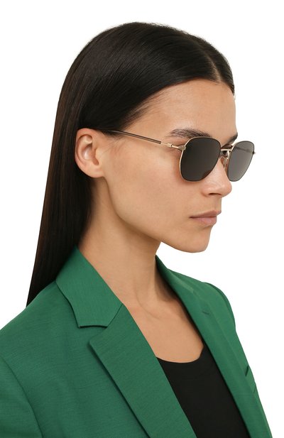 Солнцезащитные очки BOSS, арт. 1370 I46, фото 2