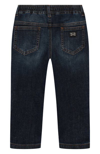 Джинсы DOLCE & GABBANA, арт. L14P02/LDA79, фото 2