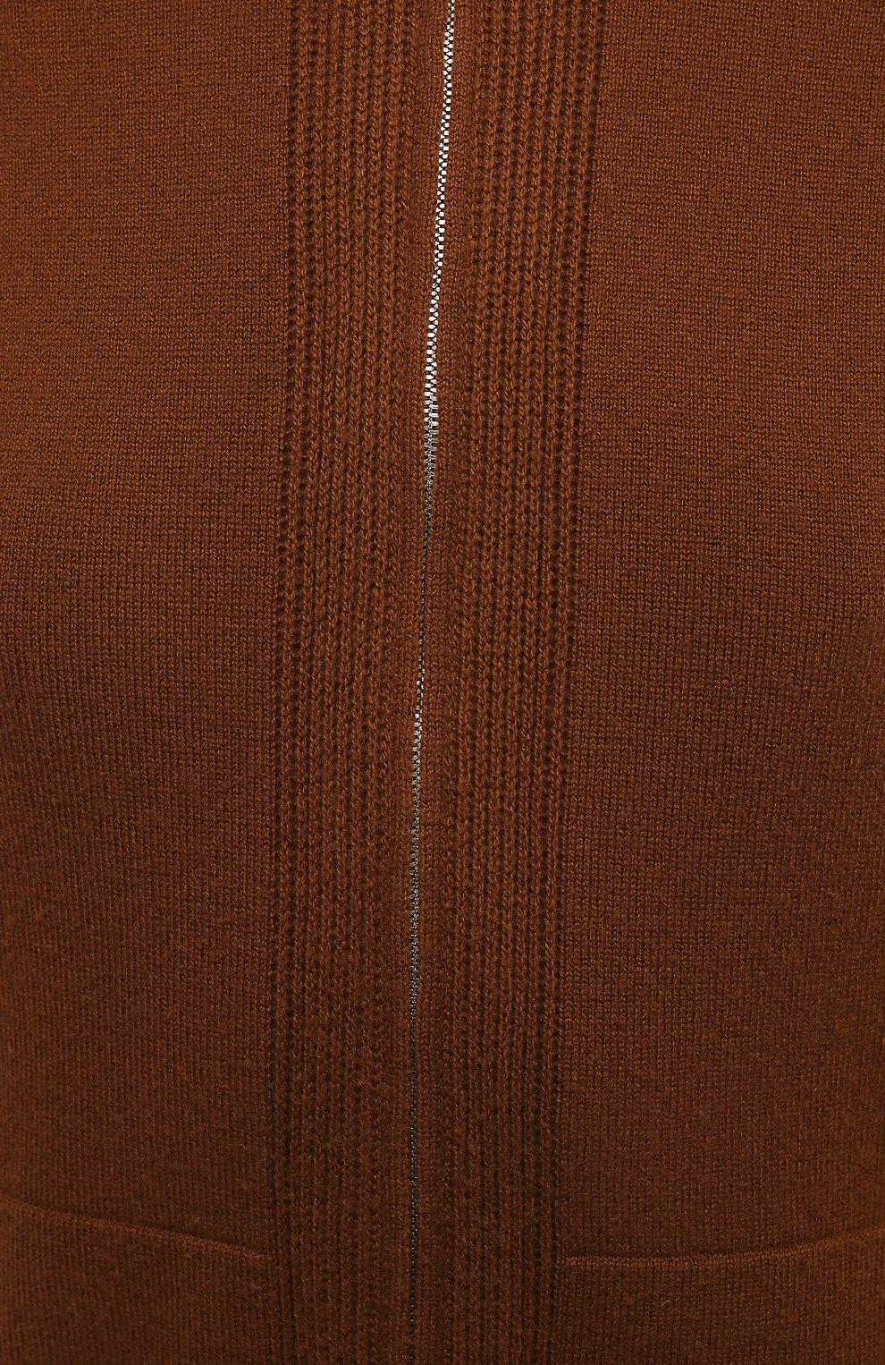 Кашемировый кардиган LORO PIANA, арт. FAG3599, фото 5