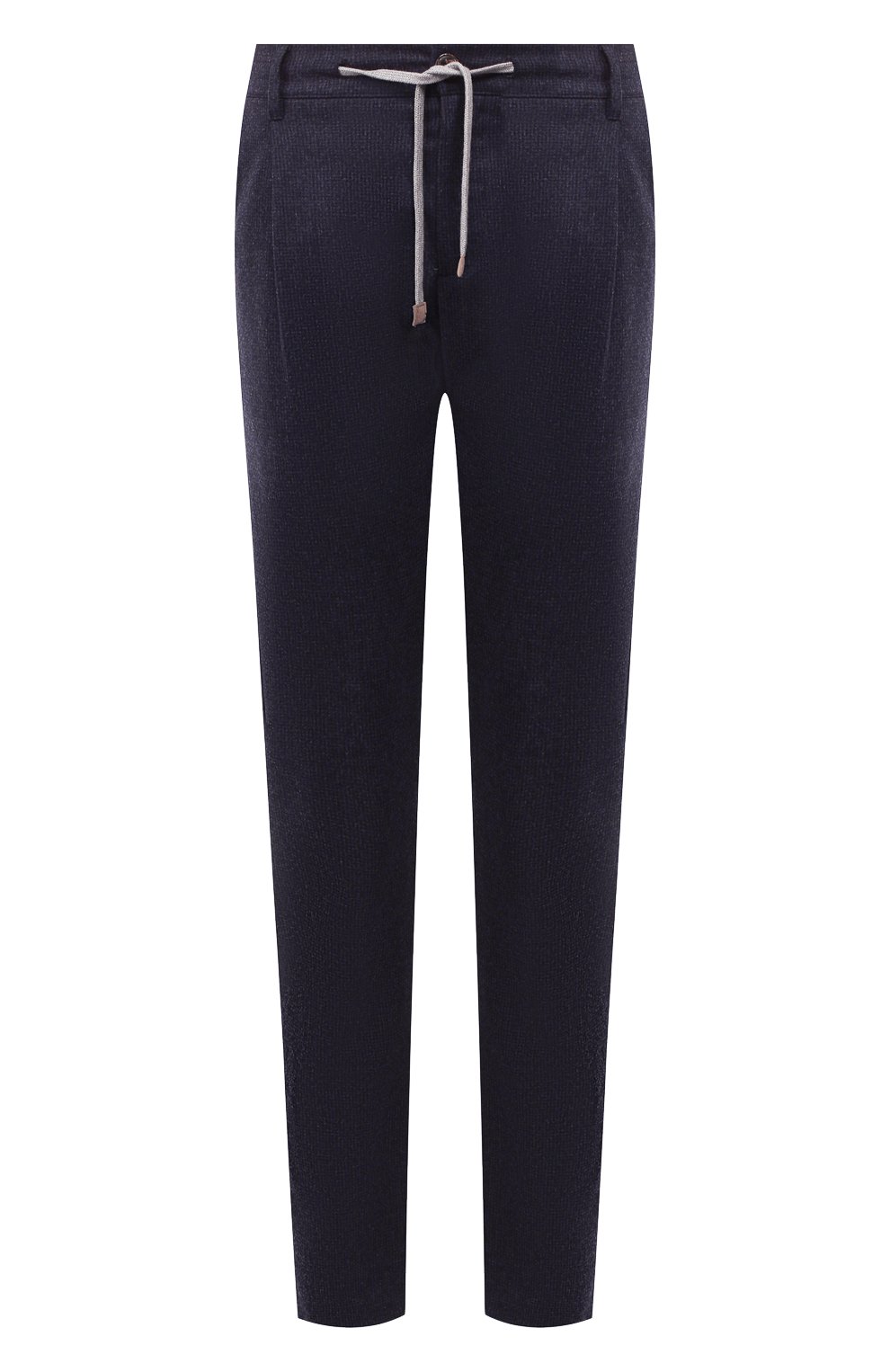 Брюки из смеси шерсти и кашемира ELEVENTY PLATINUM, арт. 979PA0341 JAC28011, фото 1