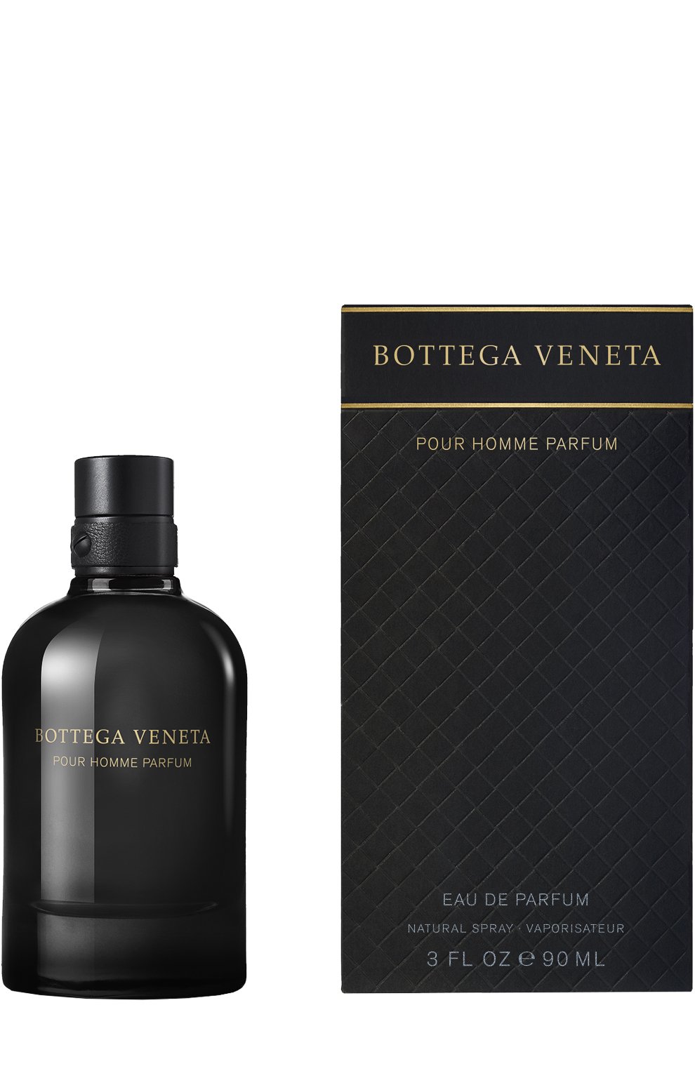 Парфюмерная вода bottega veneta pour homme  (90ml) BOTTEGA VENETA, арт. 72993021000, фото 1