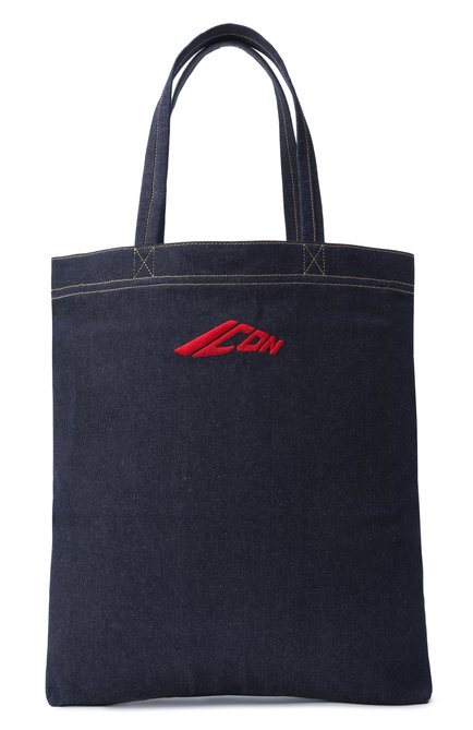 Мужская сумка-шопер icon new generation DSQUARED2, арт. SPM0105/10108459