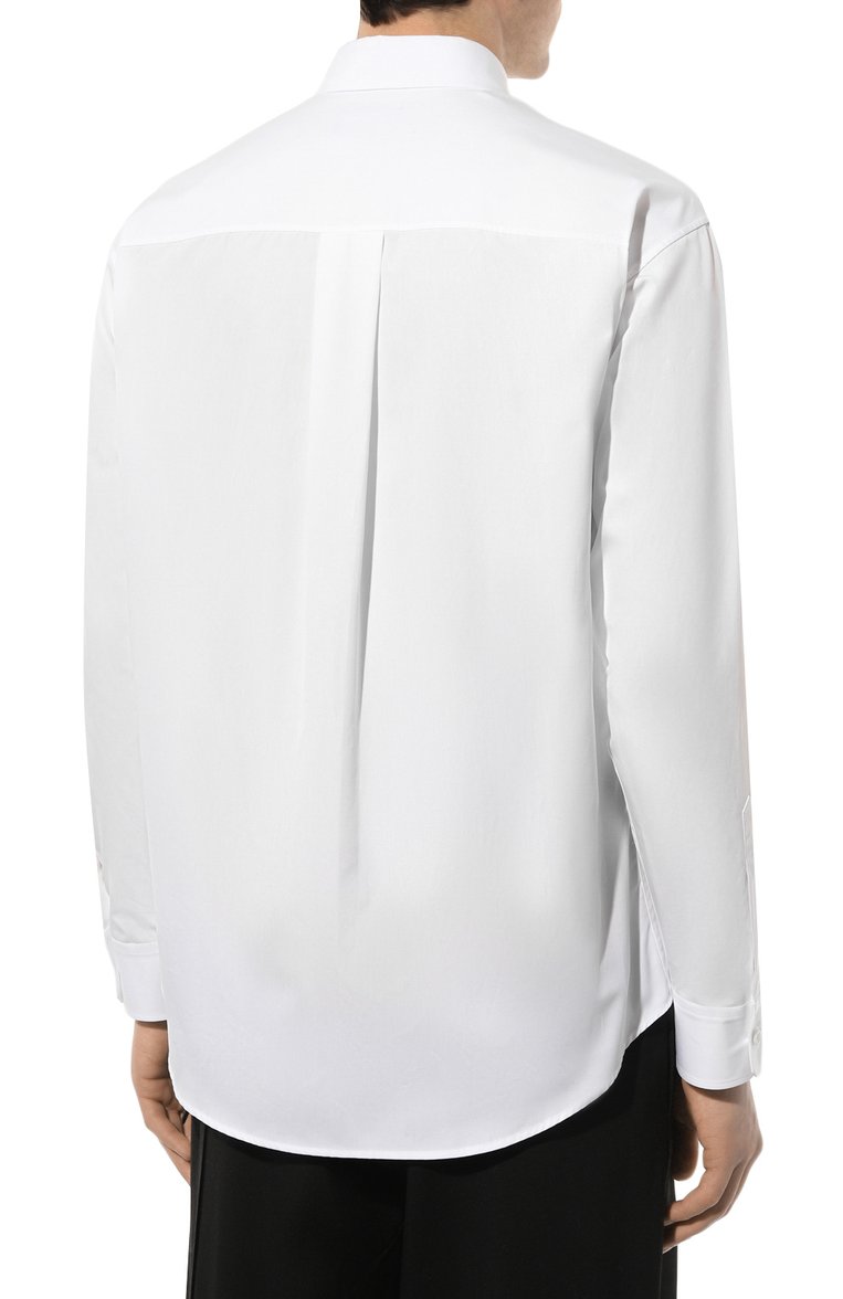Хлопковая рубашка icon DSQUARED2, арт. S79DL0026/S36275, фото 1