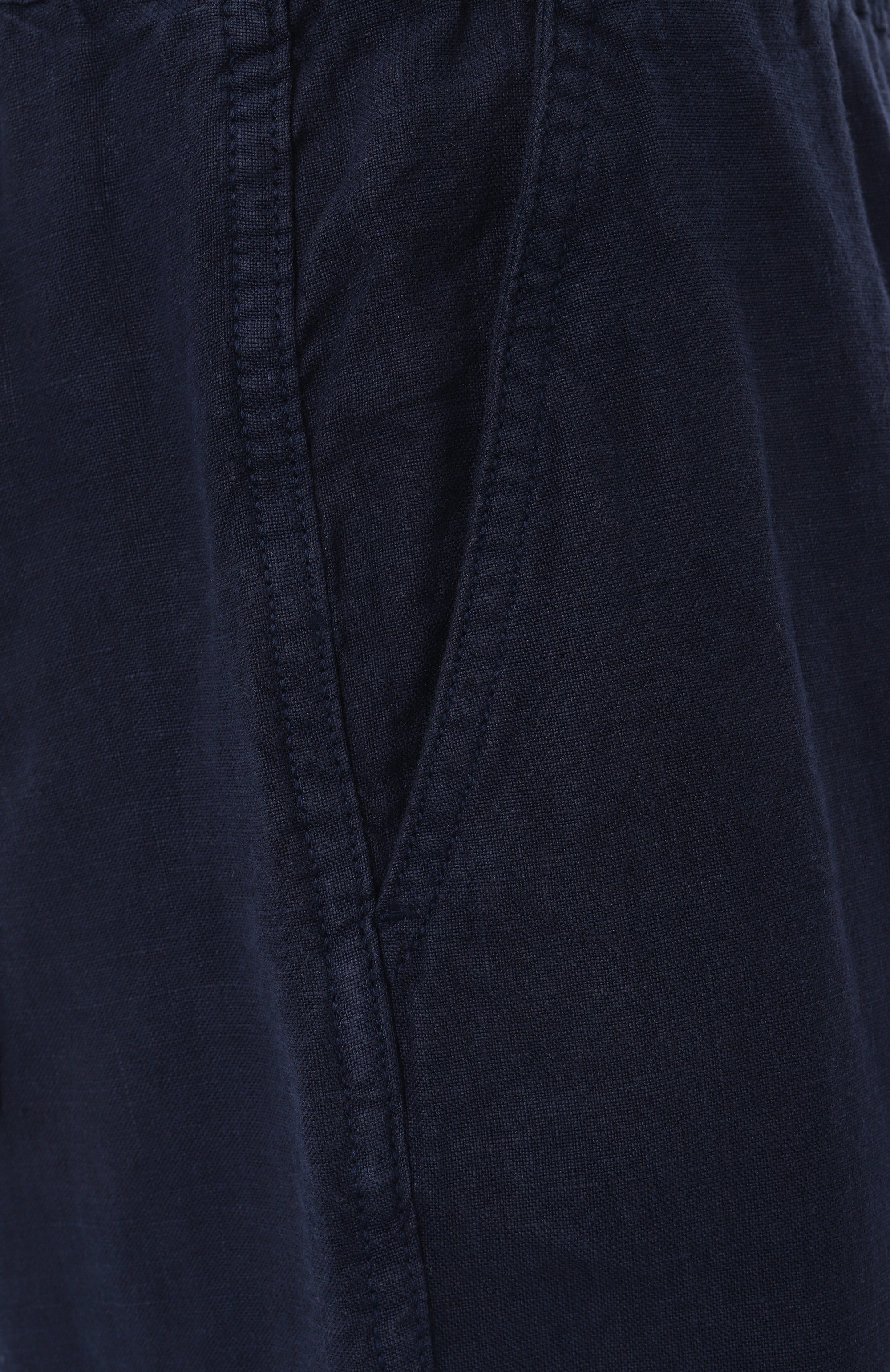 Льняные брюки VILEBREQUIN, арт. PACHA/P613P, фото 6