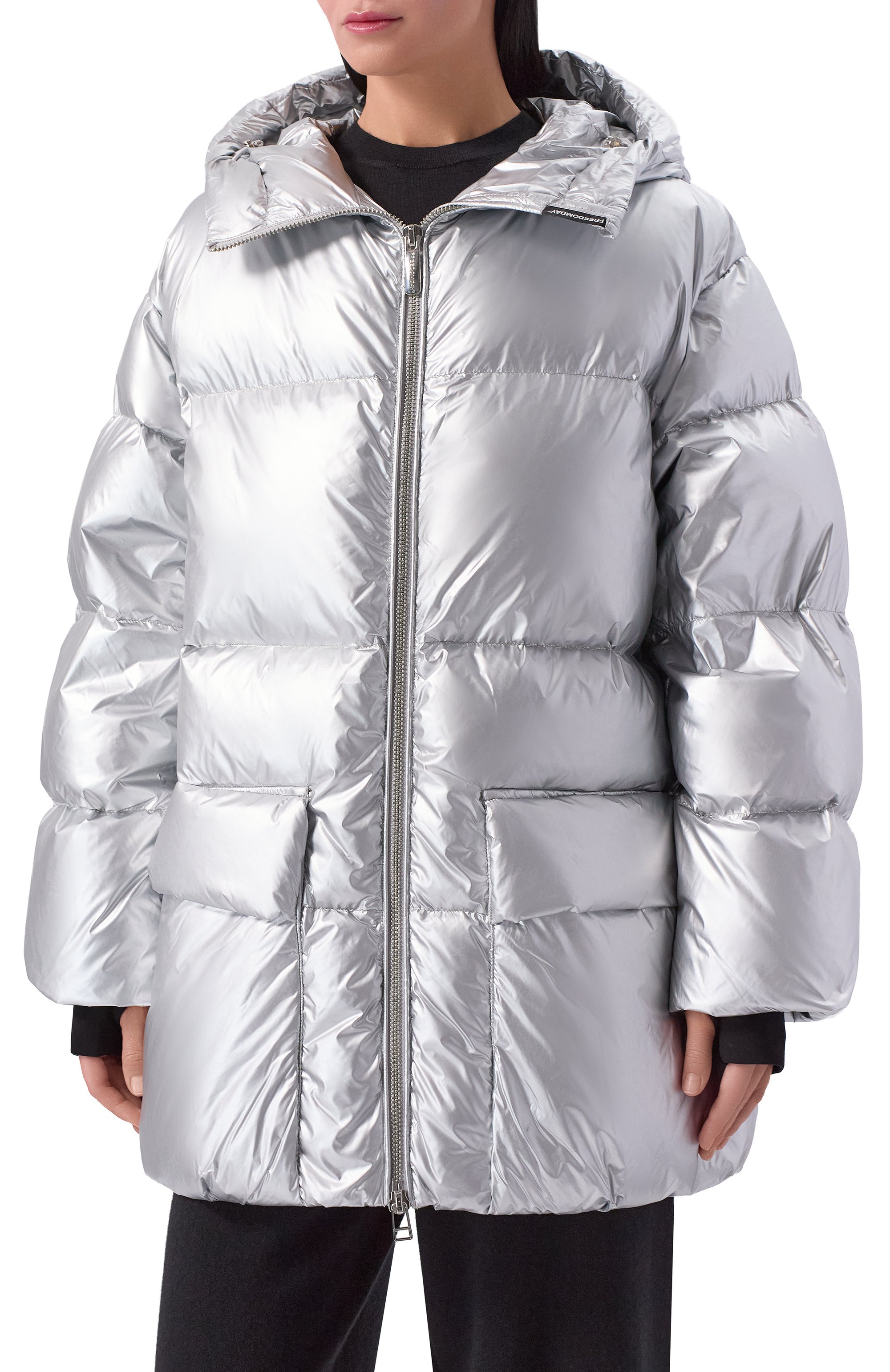 Пуховик FREEDOMDAY, арт. 4021000120, фото 3