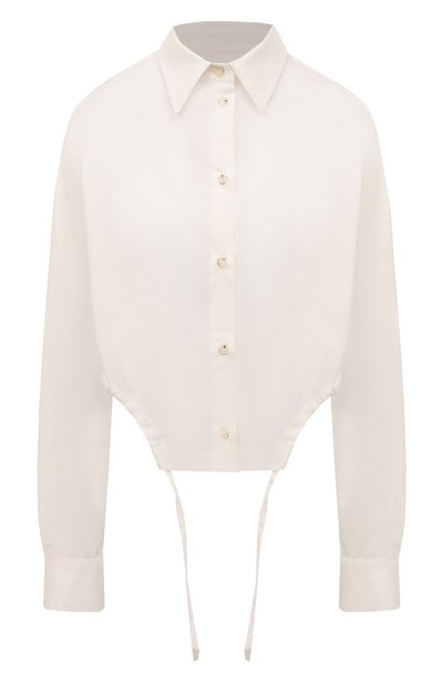 Хлопковая рубашка RED SEPTEMBER, арт. 323.02.11.01.1, фото 1