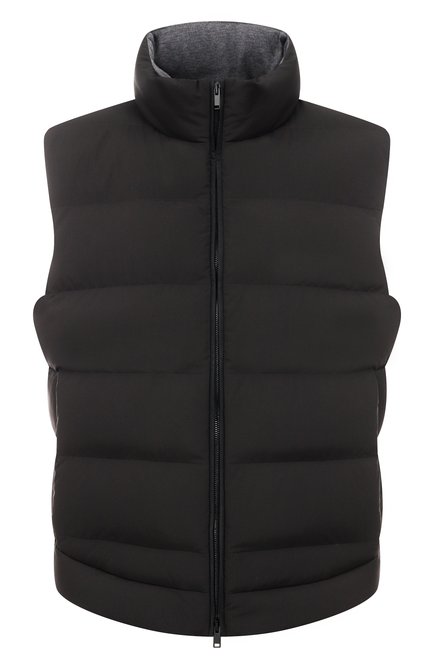 Мужской утепленный жилет MVST, арт. M25.1MM.0013