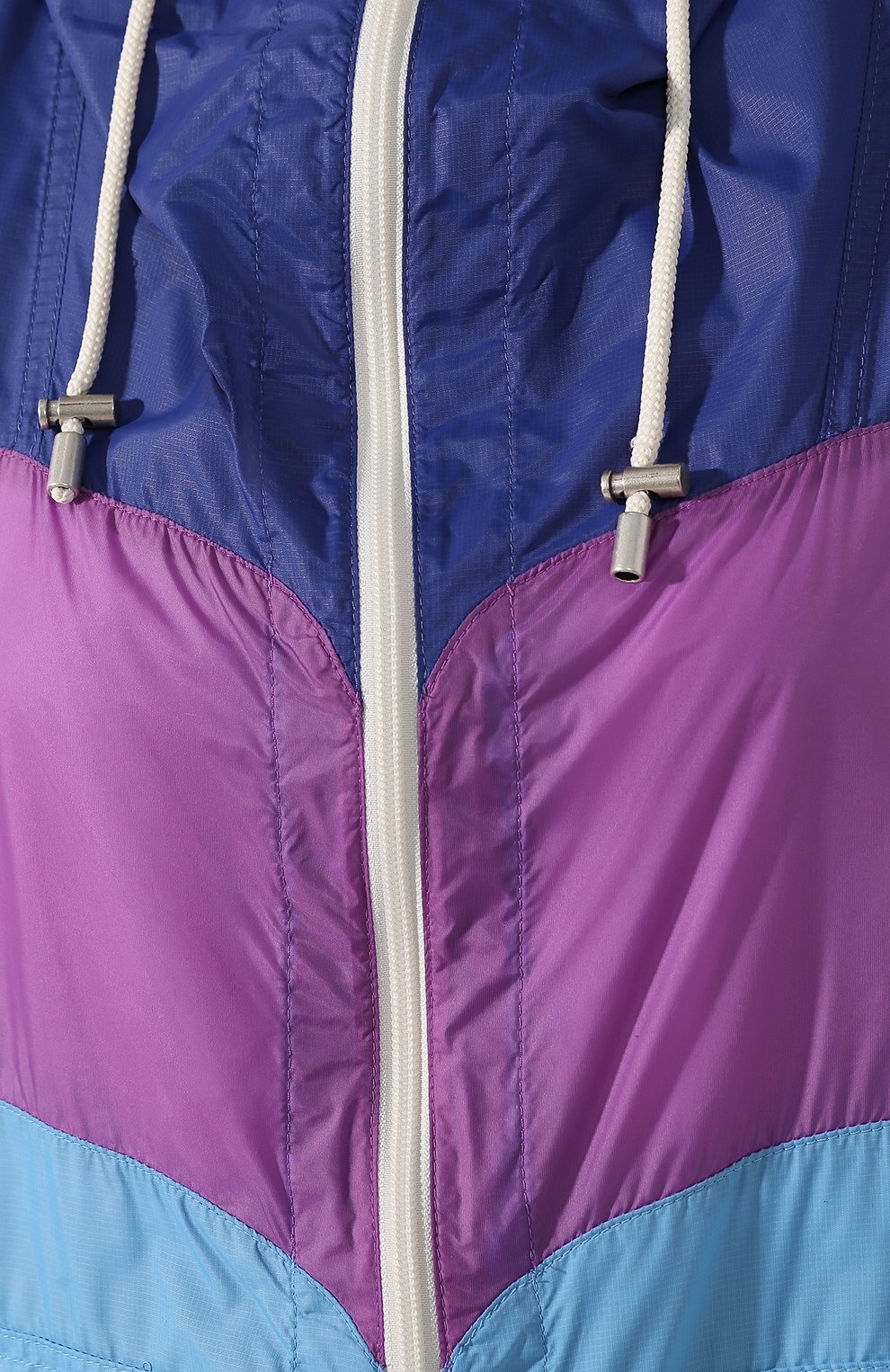 Куртка с капюшоном ISABEL MARANT ETOILE, арт. MA0509-19P028E/KYRIEL, фото 5