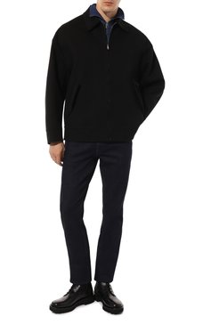 Куртка из шерсти и кашемира VALENTINO, арт. 5V0CIM41/2KA, фото 2