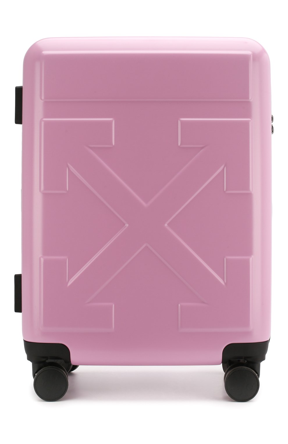 Дорожный чемодан arrow OFF-WHITE, арт. 0WNG001R20F610672727, фото 1