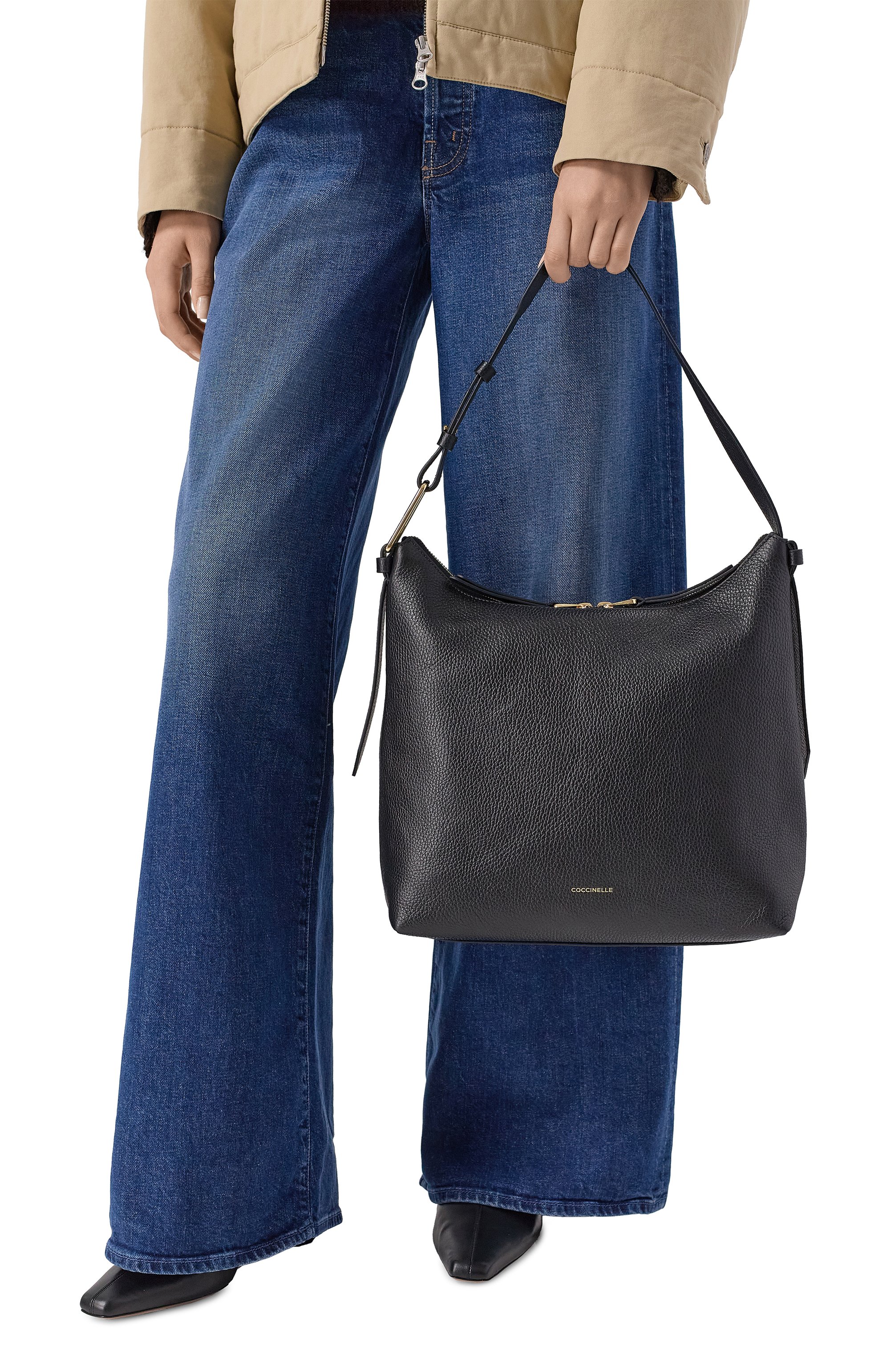 Сумка malory small COCCINELLE, арт. E1R1K130201, фото 2