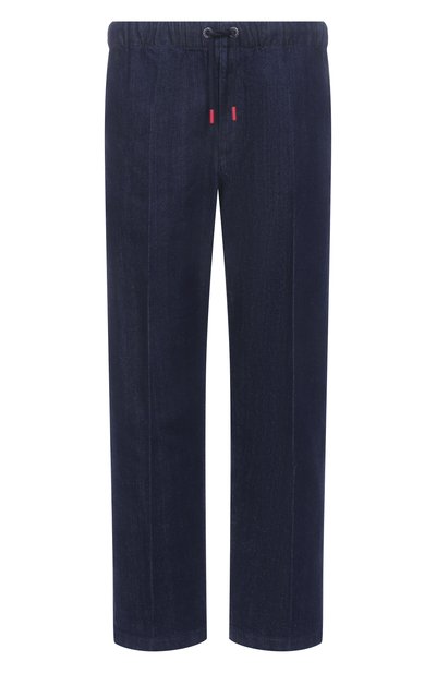 Мужские джинсы KITON, арт. UPR003LK0616F04