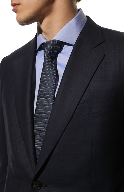 Галстук BOSS, арт. 50480143, фото 2