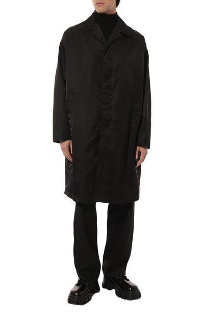 Плащ PRADA, арт. SGB726-1YF4-F0002-211, фото 3