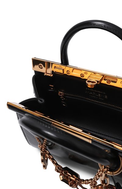 Сумка marlene mini DOLCE & GABBANA, арт. BB7744/A0070, фото 5