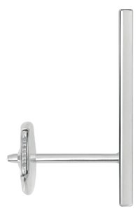 Серьга VANRYCKE, арт. OM6B1-02, фото 2